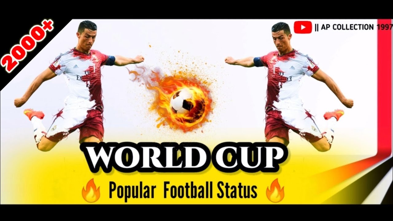 New Football Status 🔥 Most Popular Ringtone Football Ringtone