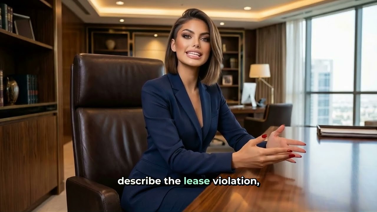 Colorado 10-Day Notice to Comply or Quit walkthrough video thumbnail