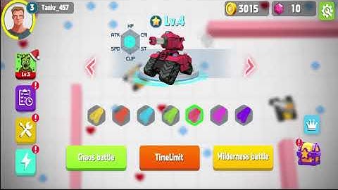 Tankr.io - Tank Realtime Battle-Android Mix Games-Part 6