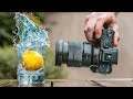 10 easy household photography ideas in less than 100 seconds