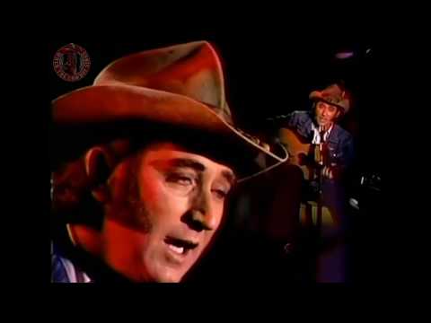 Don Williams - I Wouldn't Want To Live If You Didn't Love Me