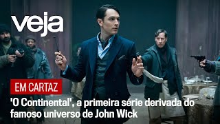 John Wick 4': veja o que já se sabe sobre o filme e onde assistir