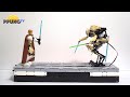 LEGO Star Wars - Showdown on Utapau (LEGO 75112 & 75109 RC) by 뿡대디