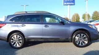 2017 Subaru Outback in Columbus, GA 31904