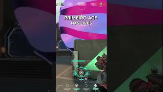 Finalmente ele veio! #twitch #valorant #valorantclips #memesvalorant #sunflowercnz