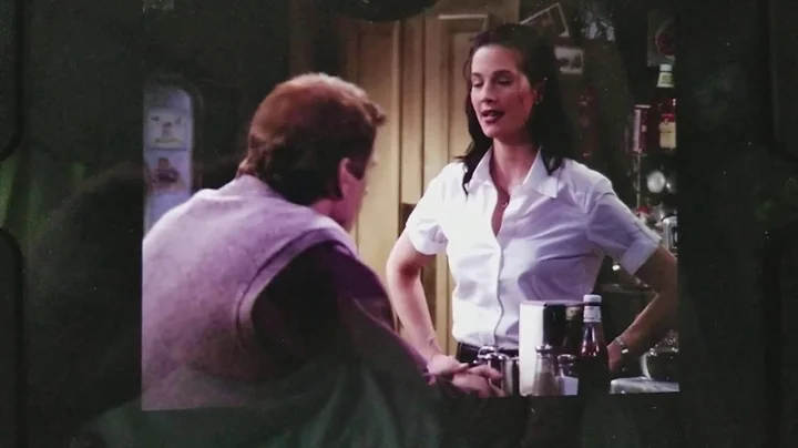BECKER, Larry episode...
