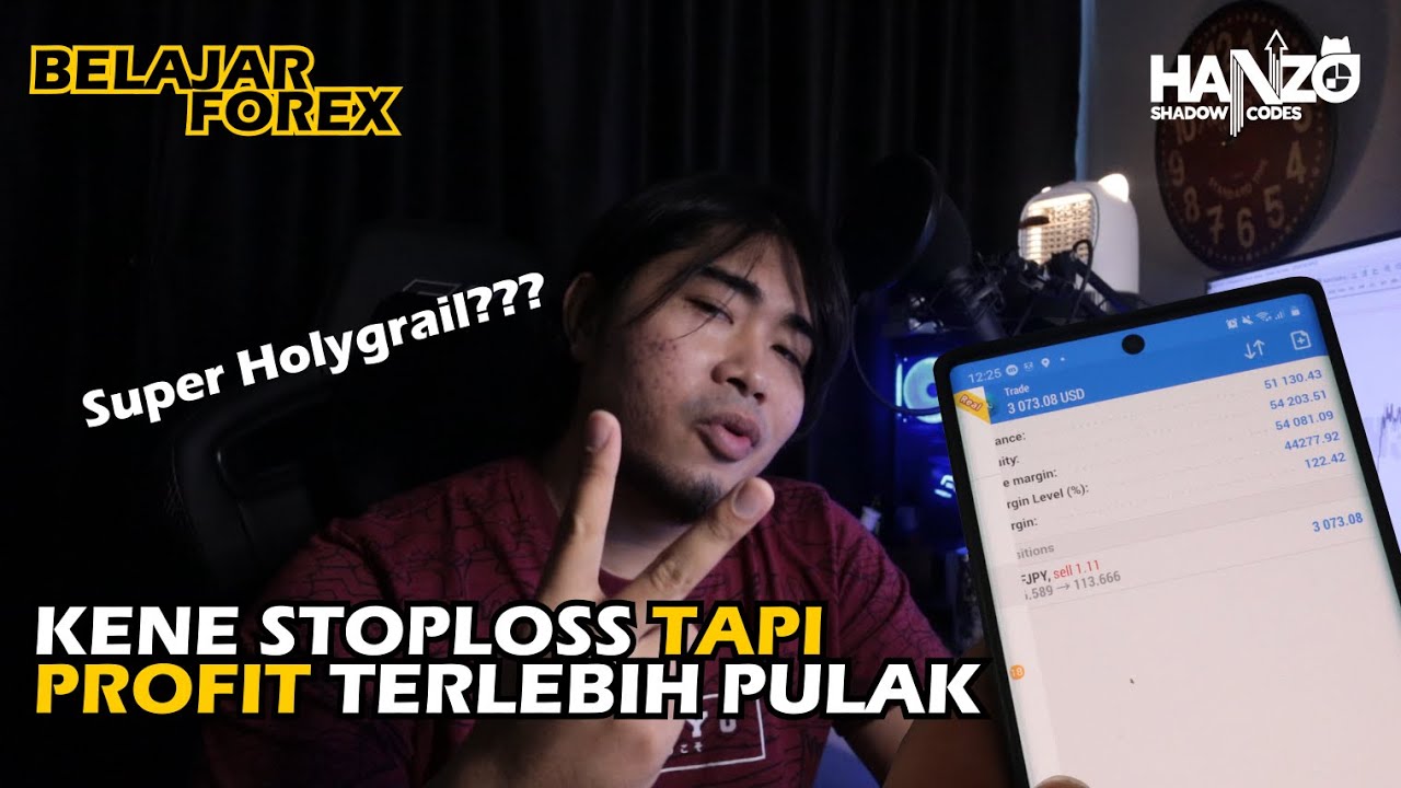 Rahsia Teknik Forex teknik rahsia daily forex