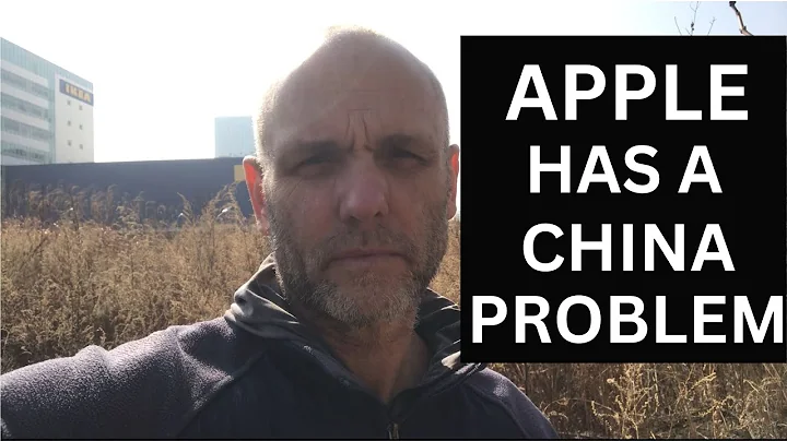 Why doesn't Apple make iPhones in the US?  Because China will not allow it.