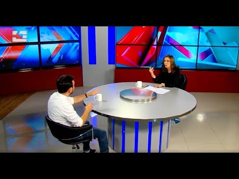 ივანიშვილის მთავარი პროპაგანდაა, რომ  5-იანსა და 41-ს შორის არის ბრძოლა და ეს არის არჩევანი - კახიძე