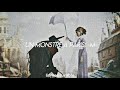 un monstre à paris; -M- || subtitulada al español