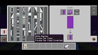 How to make the wemmbu shield in Minecraft 