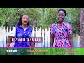 Thina by favour wambui by ged media services