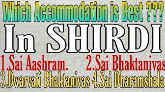 Popular Videos Sai Ashram Dharmashala Shree Saibaba