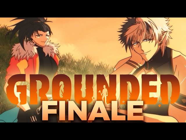 A Farewell to Bloodcap Keep【GROUNDED】のサムネイル