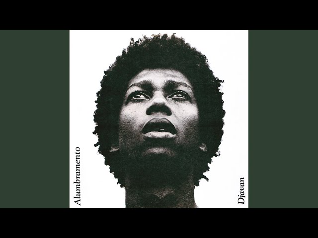 Djavan - Samba Dobrado