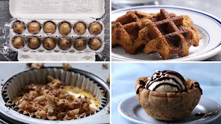 5 Clever Cookie Dough Hacks
