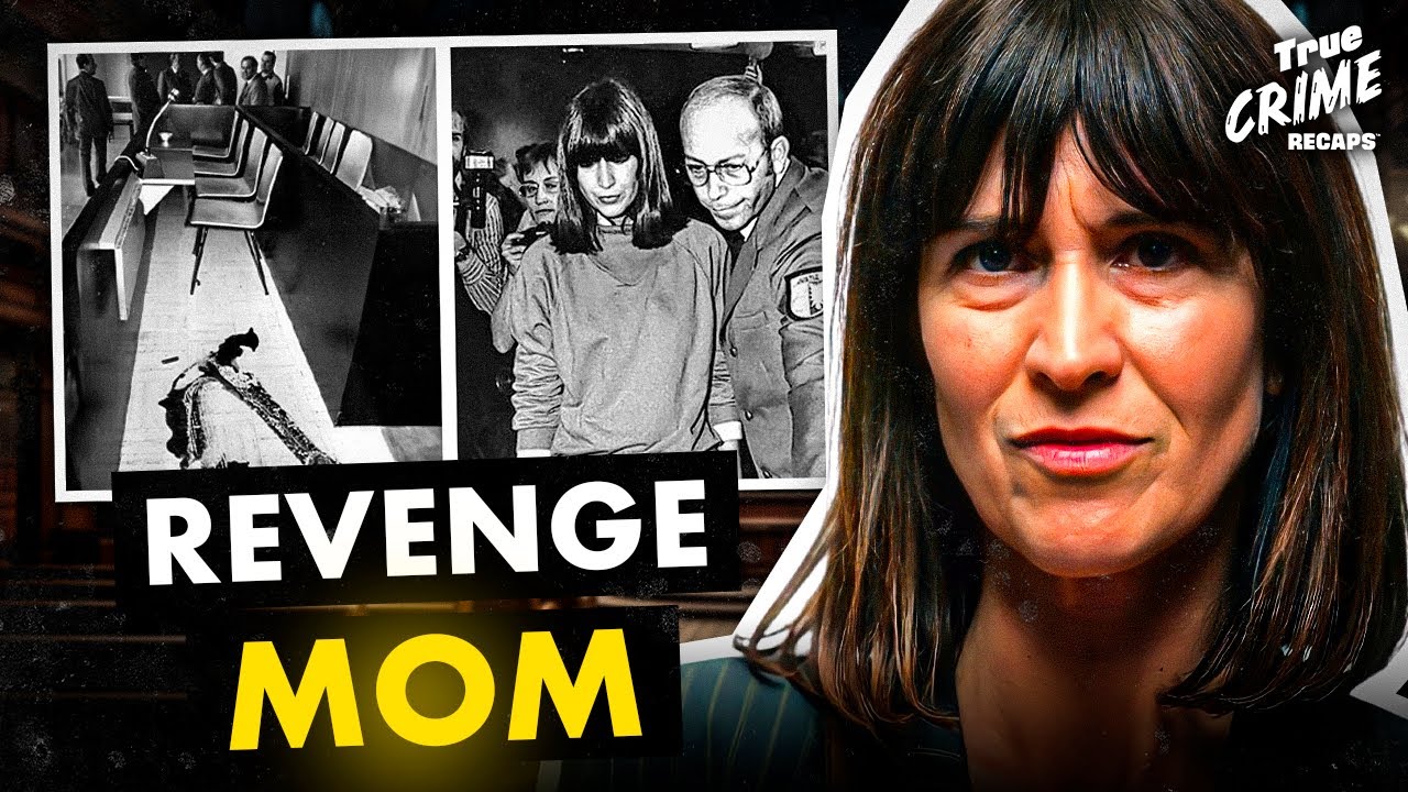 Marianne Bachmeier: The Mother Who Avenged Her 7-Year-Old Daughter