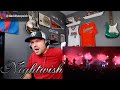 NIGHTWISH - Yours Is An Empty Hope (Live at Wembley) | (REACTION!!!)