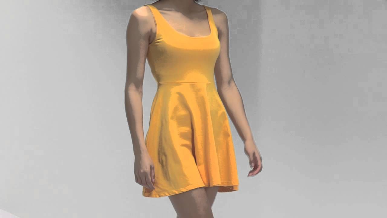 Samio Catwalk - NEMESIS Model Agency