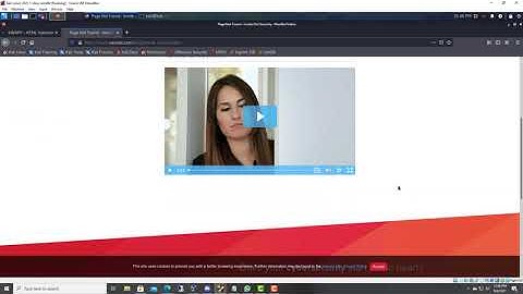 bWapp  - html injection