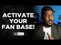 How to LEVEL UP Your FAN ENGAGEMENT with Koji | Activate Your Fan Base | Nurture Superfans!