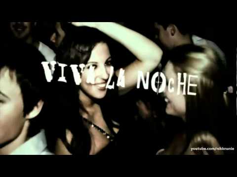 Loca people (What the fuck) - Sak Noel [VIDEO OFICIAL] [HD]