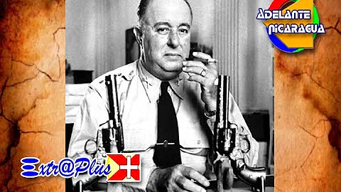 Origen de A. Somoza Garca
