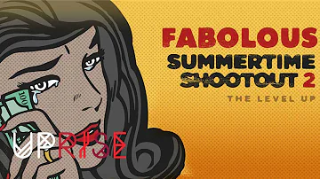 Fabolous - Ashanti ft. Goldie (Summertime Shootout 2)