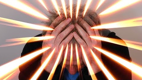 SN - Migraines could be caused by visual cortex abnormalities