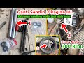 Bangun KZR - Benerin Handling - Part 2 ‼️