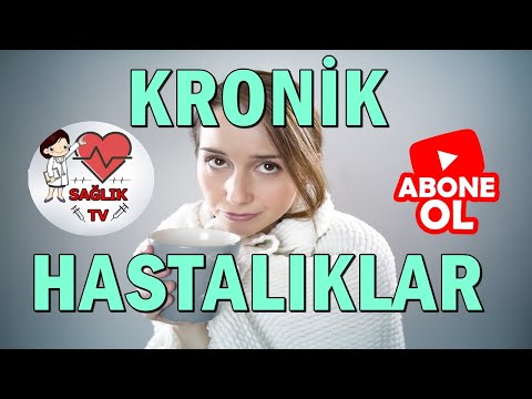 Video: Kronik Hastalıkların Kapsamı Neden Büyük Bir Fırsattır?