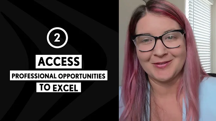 Member Minute: Kelly Darby-Asher - Three Reasons t...