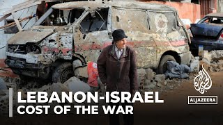 הסלמה לבנון-ישראל: שומרי השלום של האו"ם מפטרלים באזור הגבול