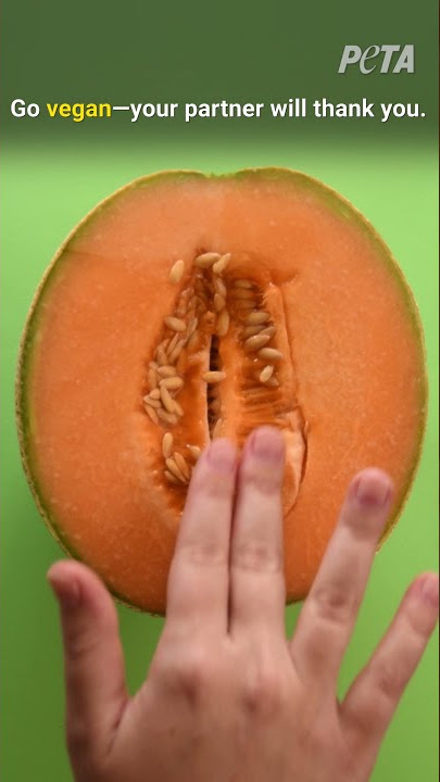 Want Better Sex? Veganism Could Be the Answer