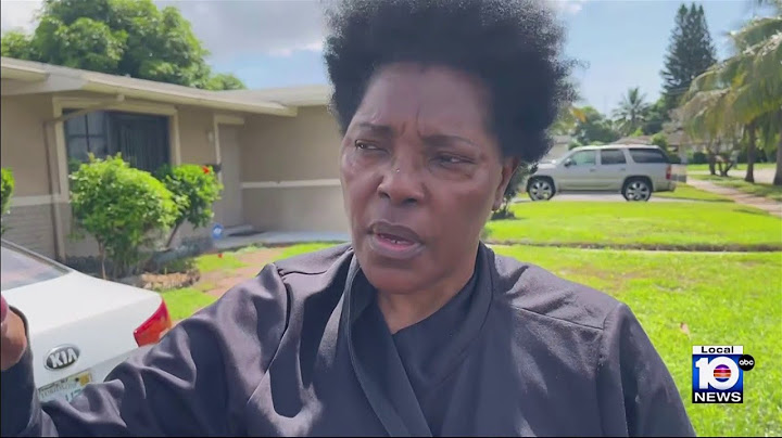 Grandmother speaks after jumping into pool to save unresponsive 5-year-old
