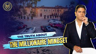 Untold SECRETS About Becoming a MILLIONAIRE | Ron Malhotra