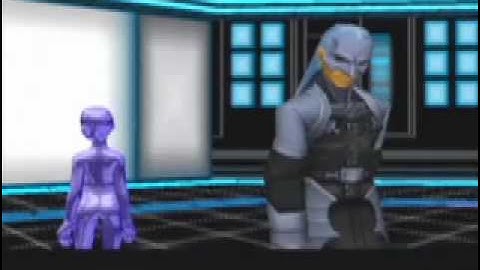 Virtua Quest Dural/Final Battle Fandub