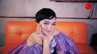 Jihan Audy - Tempe