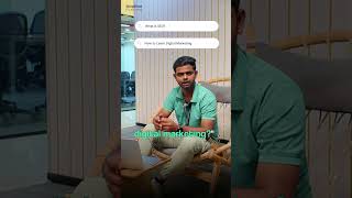 Google Is Ignoring Your Content… Here’s Why | Search Intent Explained in Tamil