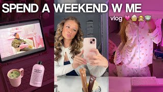 Download Lagu WEEKEND IN MY LIFE VLOG MP3 Download Lagu WEEKEND IN MY LIFE VLOG MP3