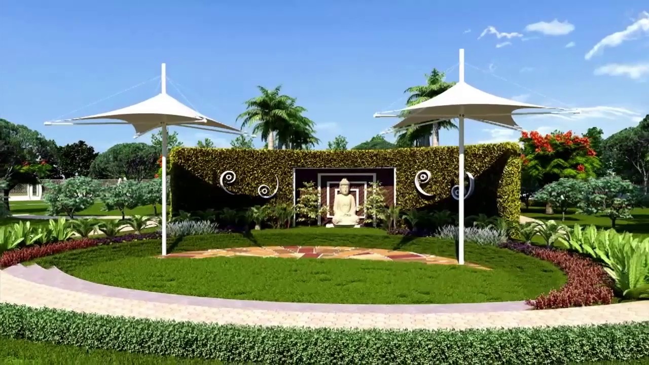 Azea Botanica Walkthrough