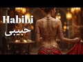 Habibi (حبیبی) - Arabic Dance Music - Official AI Video