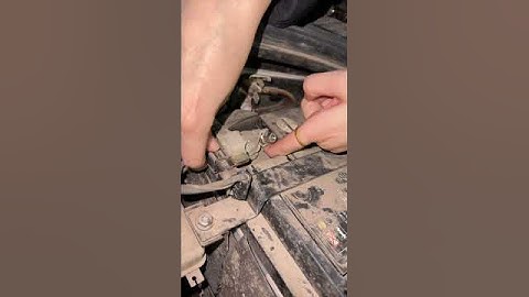 How to turn off the engine fault light #drivetips #automobile #cargurus #driving #diy #tips