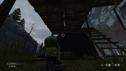 Funny Glitches in DayZ Standalone Part 1