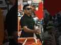 🇮🇳🎉🎉PM Modi SPG Commando Attitude see last💀💀 #shortvideo #Tamil #viral