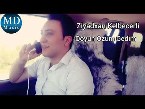 Ziyadxan Kelbecerli - Qoyun Ozum Gedim | Azeri Music [OFFICIAL]