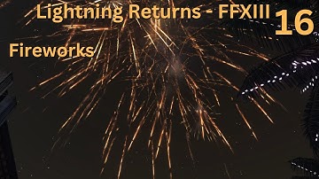 Lightning Returns: FFXIII - NC - Ranulph