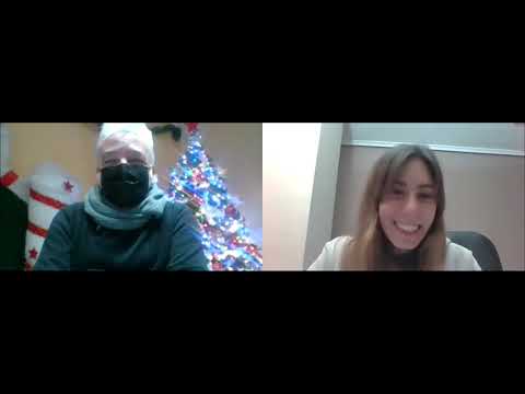 Entrevistamos a Salvador Fierro, presidente de la Asociación vecinos del Barrio San Fermín Barbastro