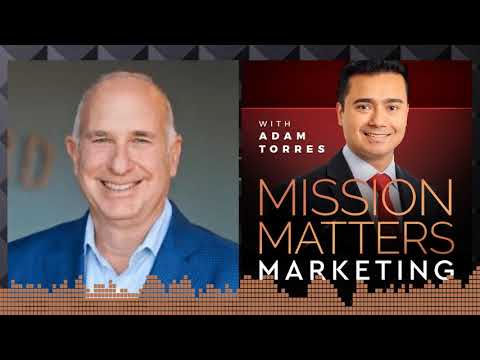 How to Market During a Pandemic with Rick Milenthal