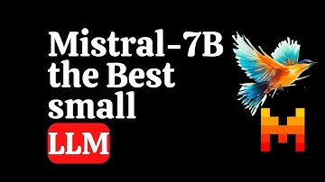 Mistral 7B -The Most Powerful 7B Model Yet  🚀 🚀